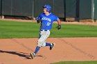 Baseball vs Rowan  Wheaton College Baseball takes on Rowan University in game one of the NCAA D3 College World Series at Veterans Memorial Stadium in Cedar Rapids, Iowa. - Photo By: KEITH NORDSTROM : Wheaton Basball, NCAA, Baseball, World Series